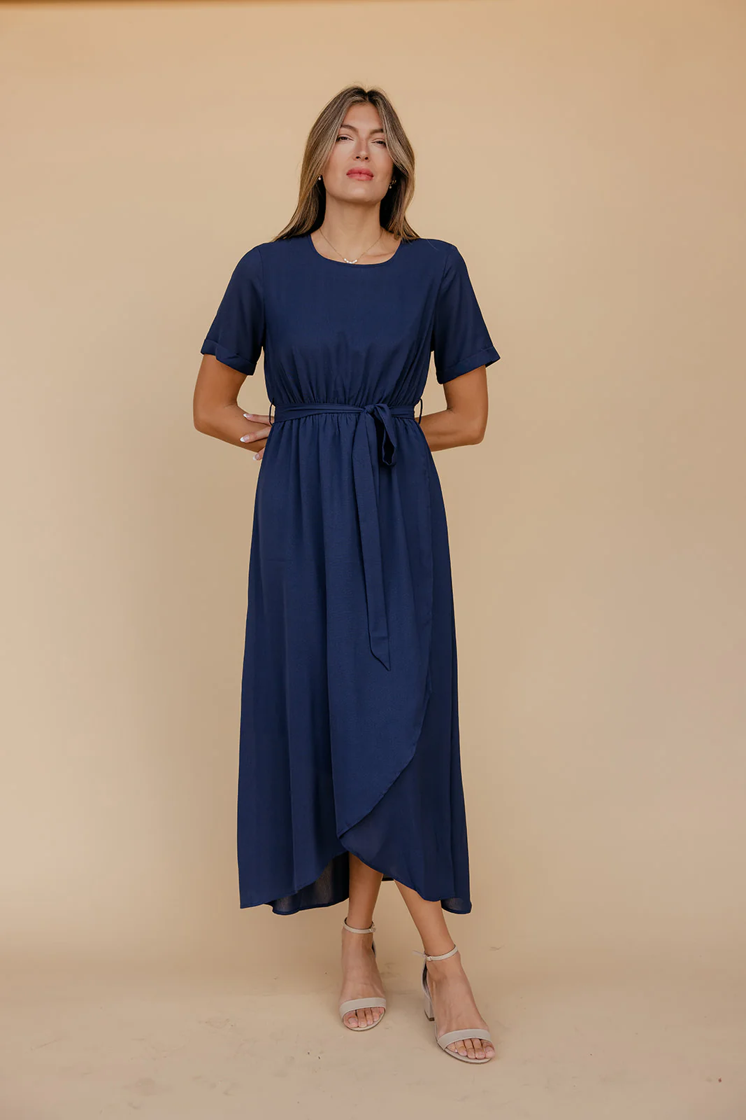 Taylor Jane Wrap Maxi - Image 89