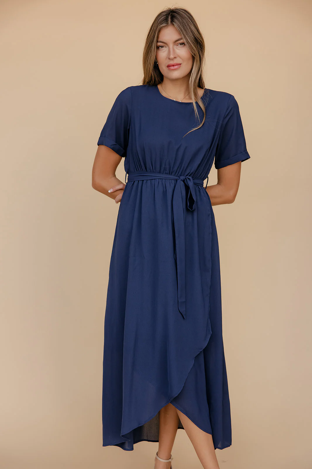 Taylor Jane Wrap Maxi - Image 88