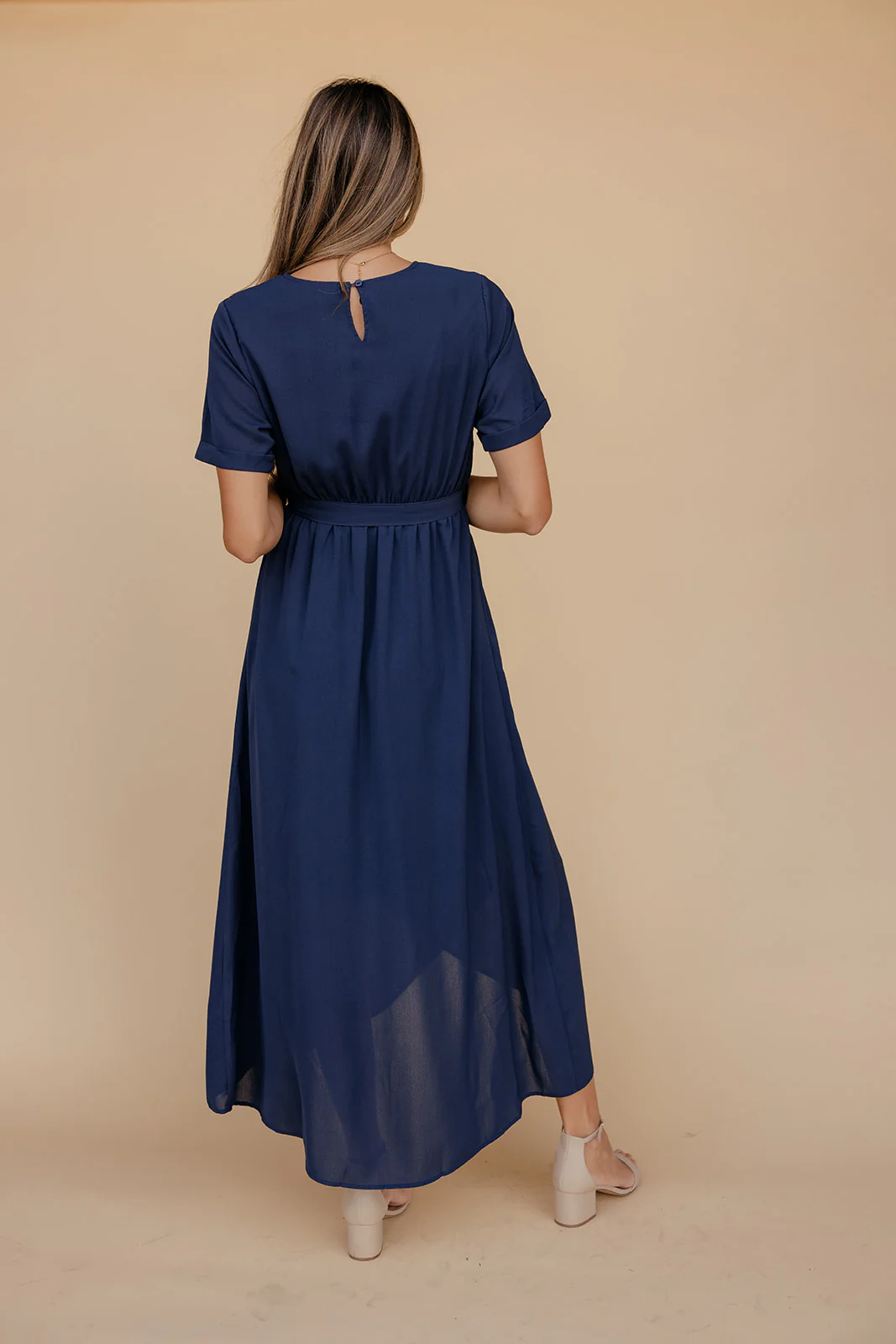 Taylor Jane Wrap Maxi - Image 90