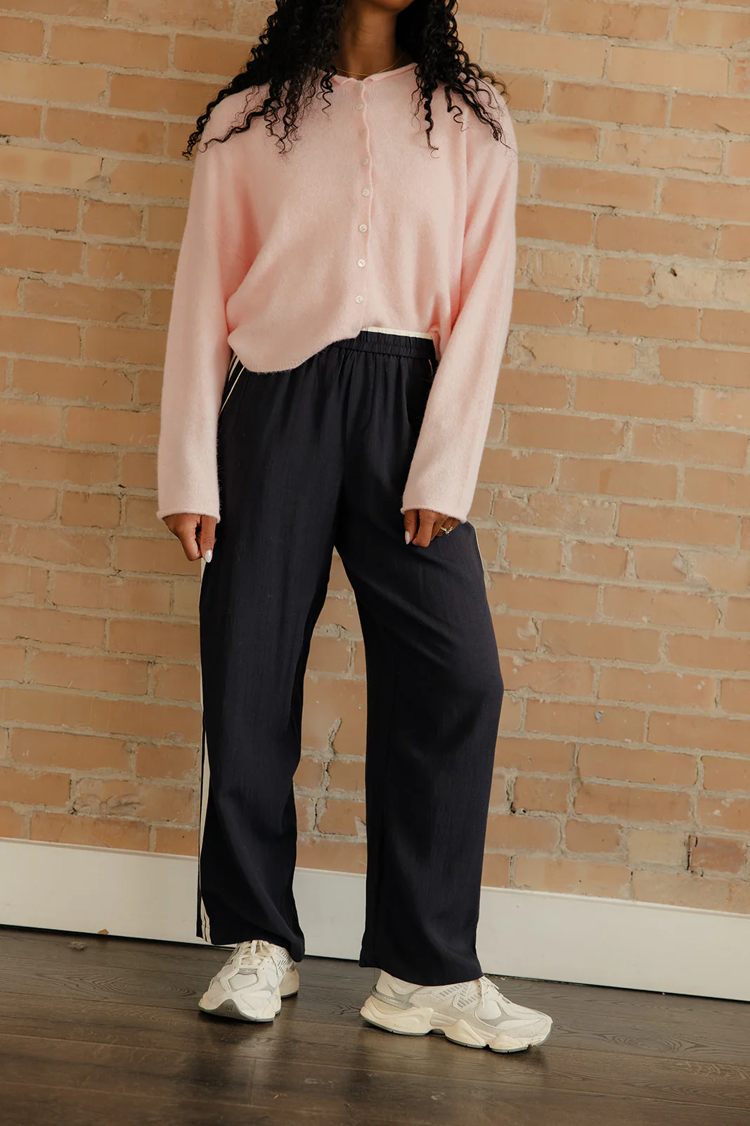 Terra Lane Track Pants - Image 2
