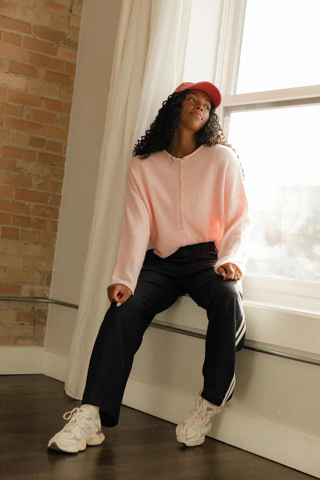 Terra Lane Track Pants - Image 8