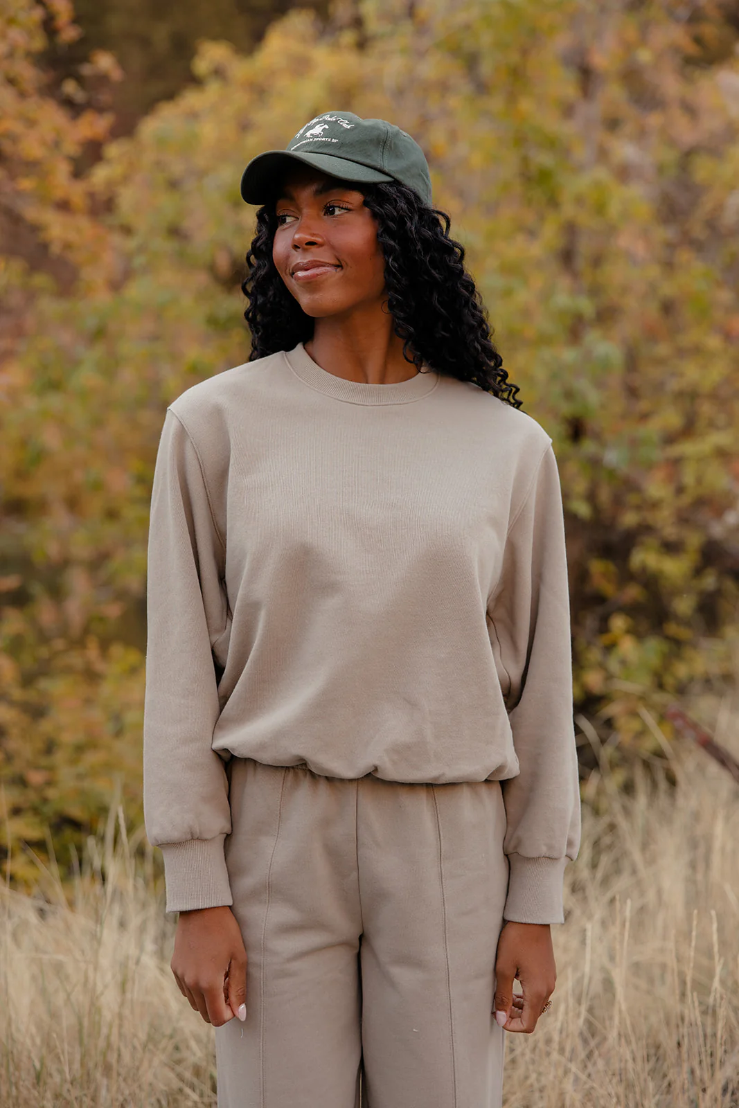 The Alcove Balloon Pullover - Image 2