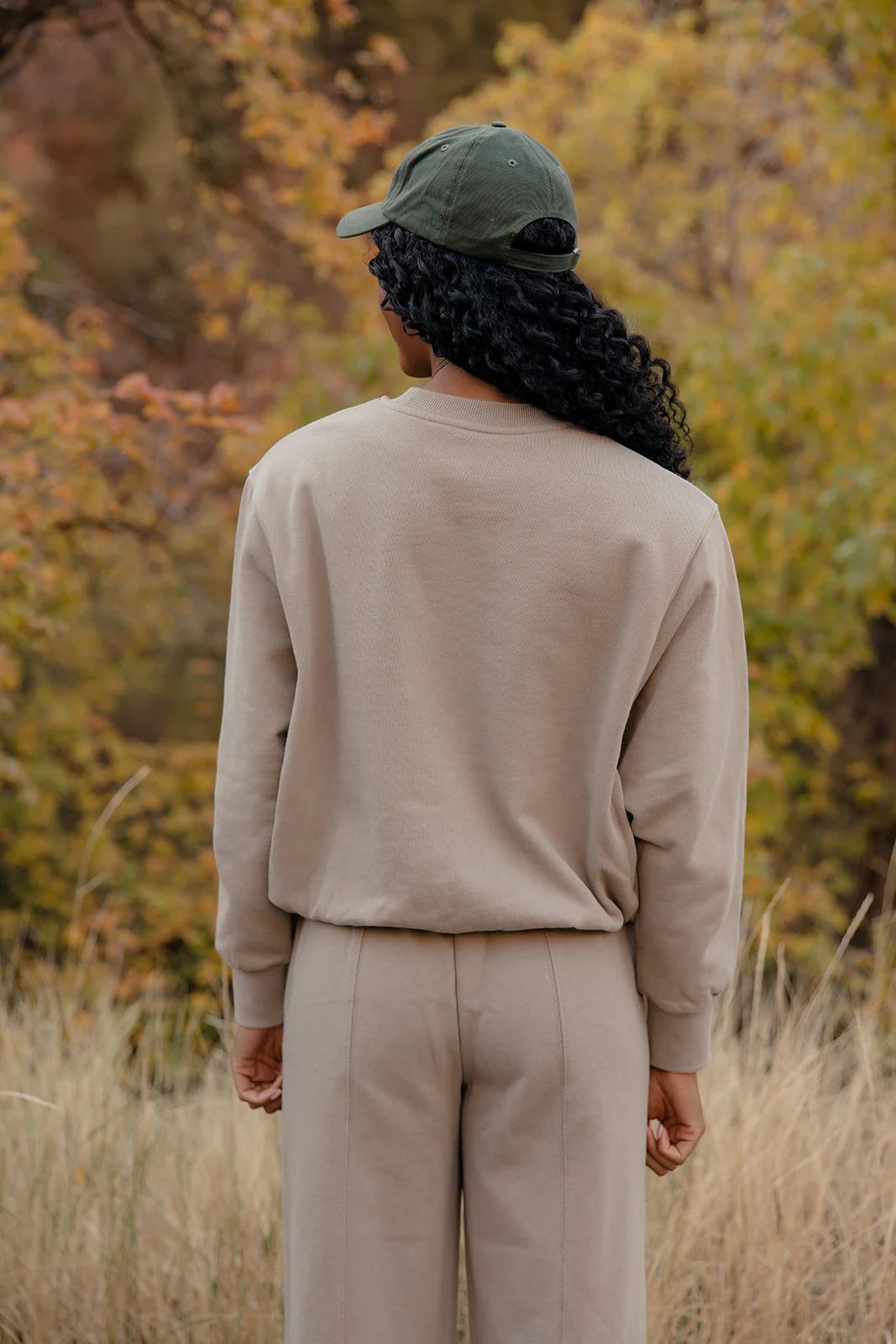 The Alcove Balloon Pullover - Image 3
