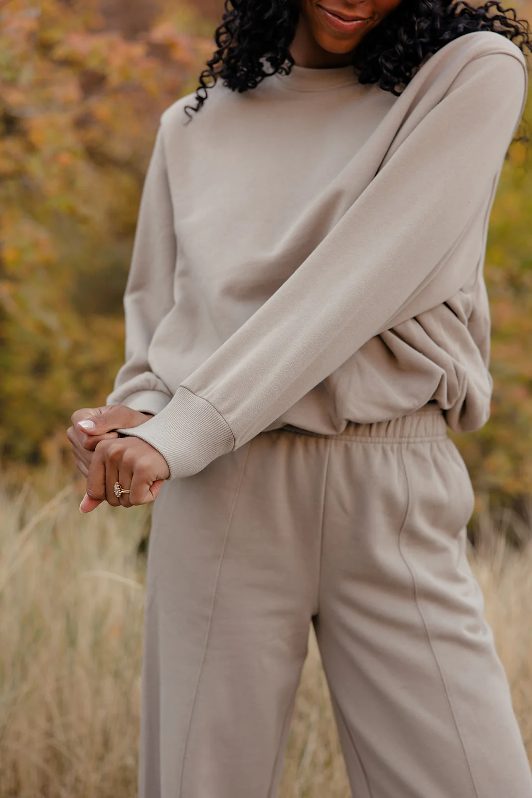 The Alcove Balloon Pullover - Image 5