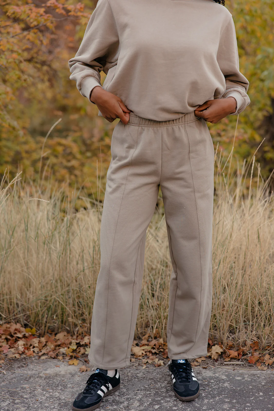The Alcove Barrel Pants - Image 2