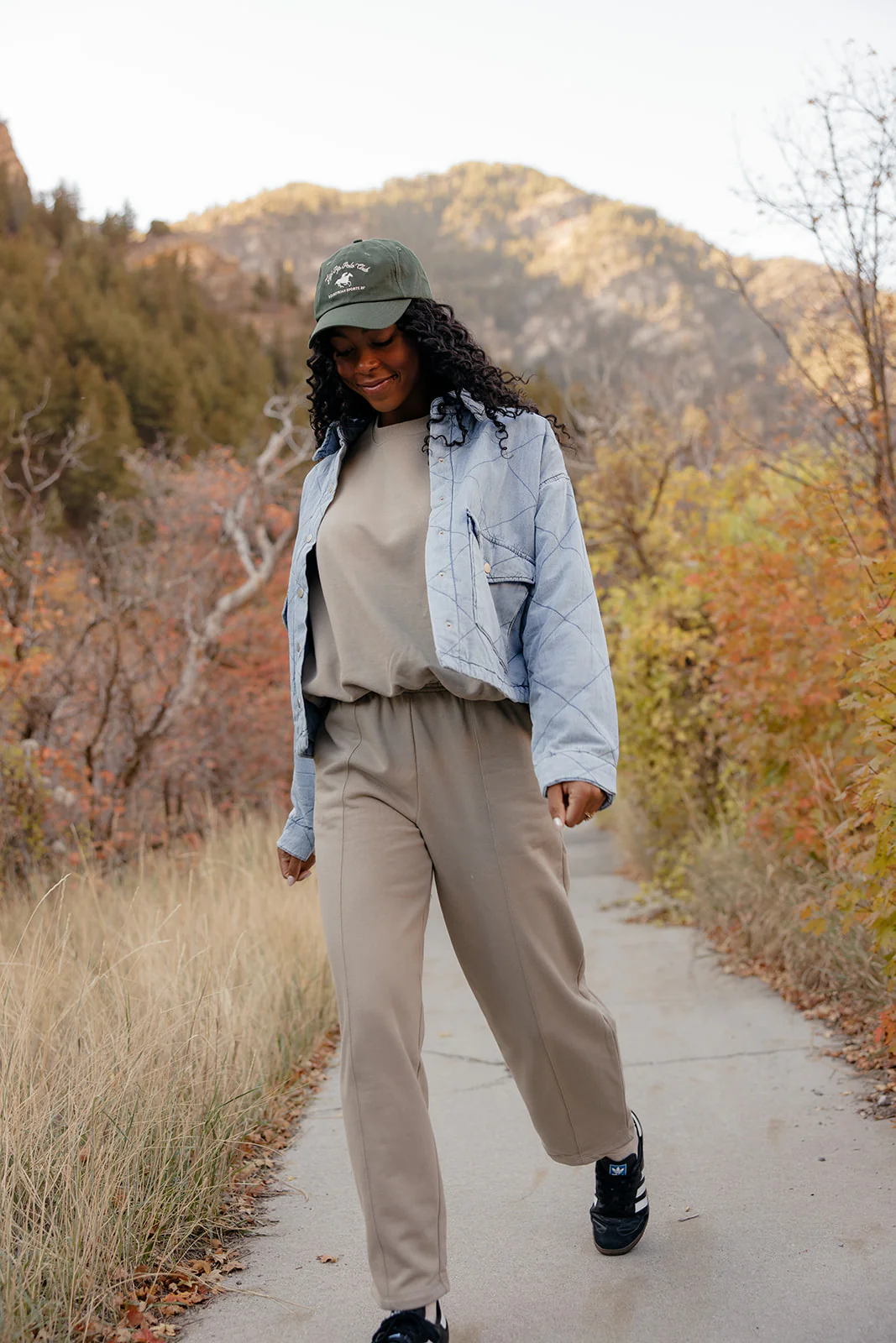 The Alcove Barrel Pants - Image 3
