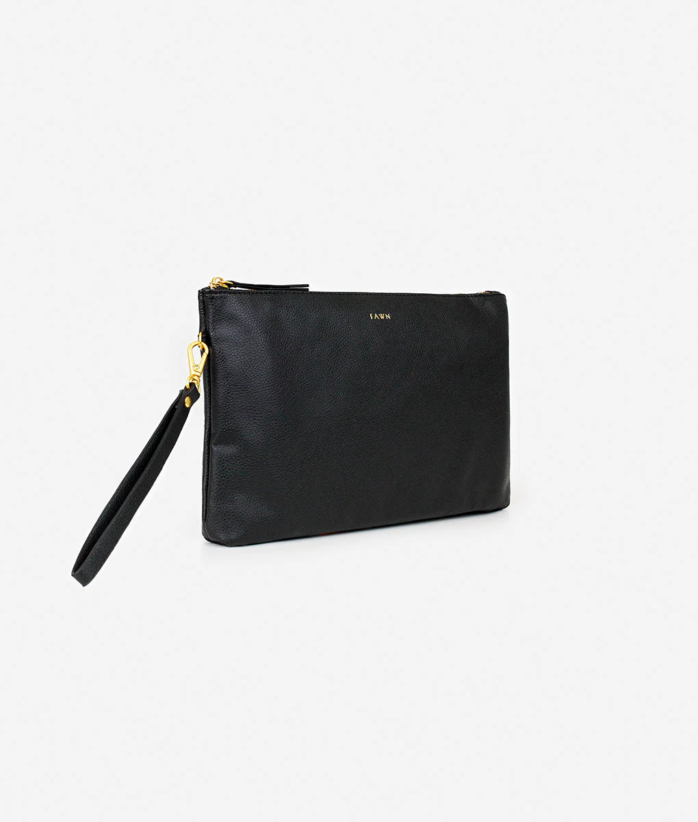The Changing Clutch - Black - Image 2