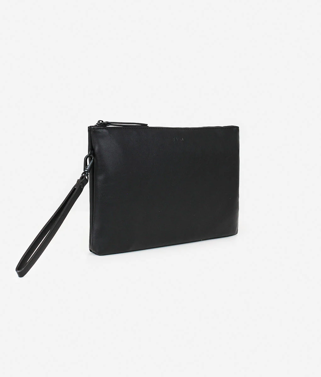 The Changing Clutch - Black / Black - Image 2