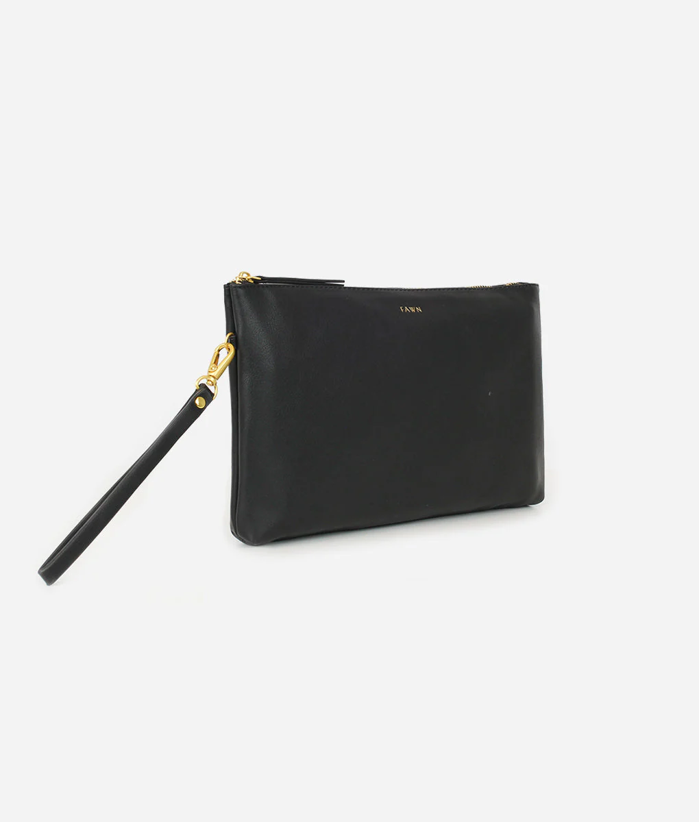 The Changing Clutch - Black Matte - Image 2