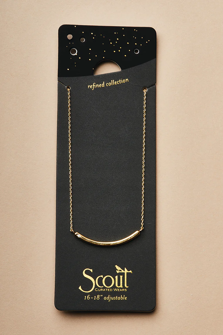 The Comet Necklace - Image 3