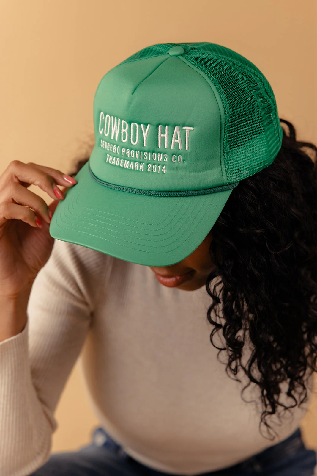 The Cowboy Hat - Image 3