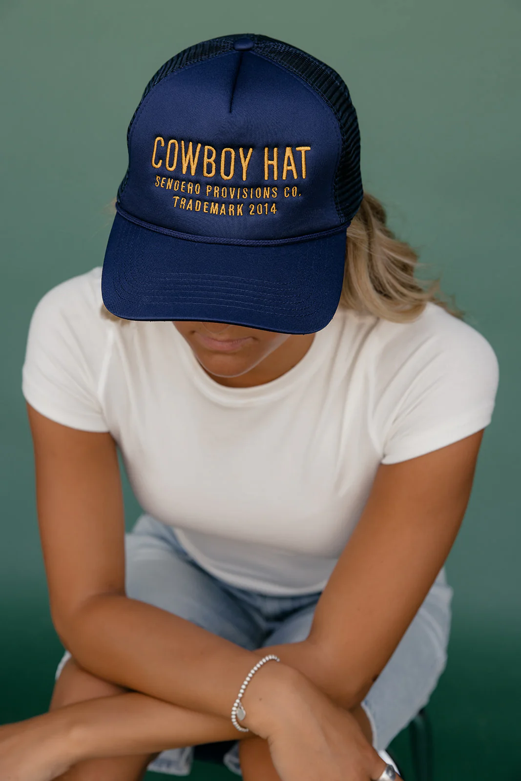 The Cowboy Hat - Image 7