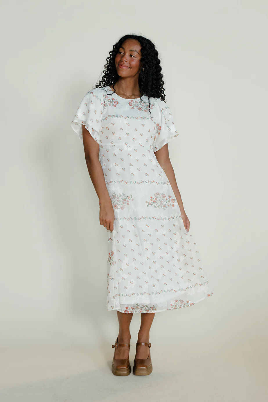 The Dainty Details Midi - Image 3
