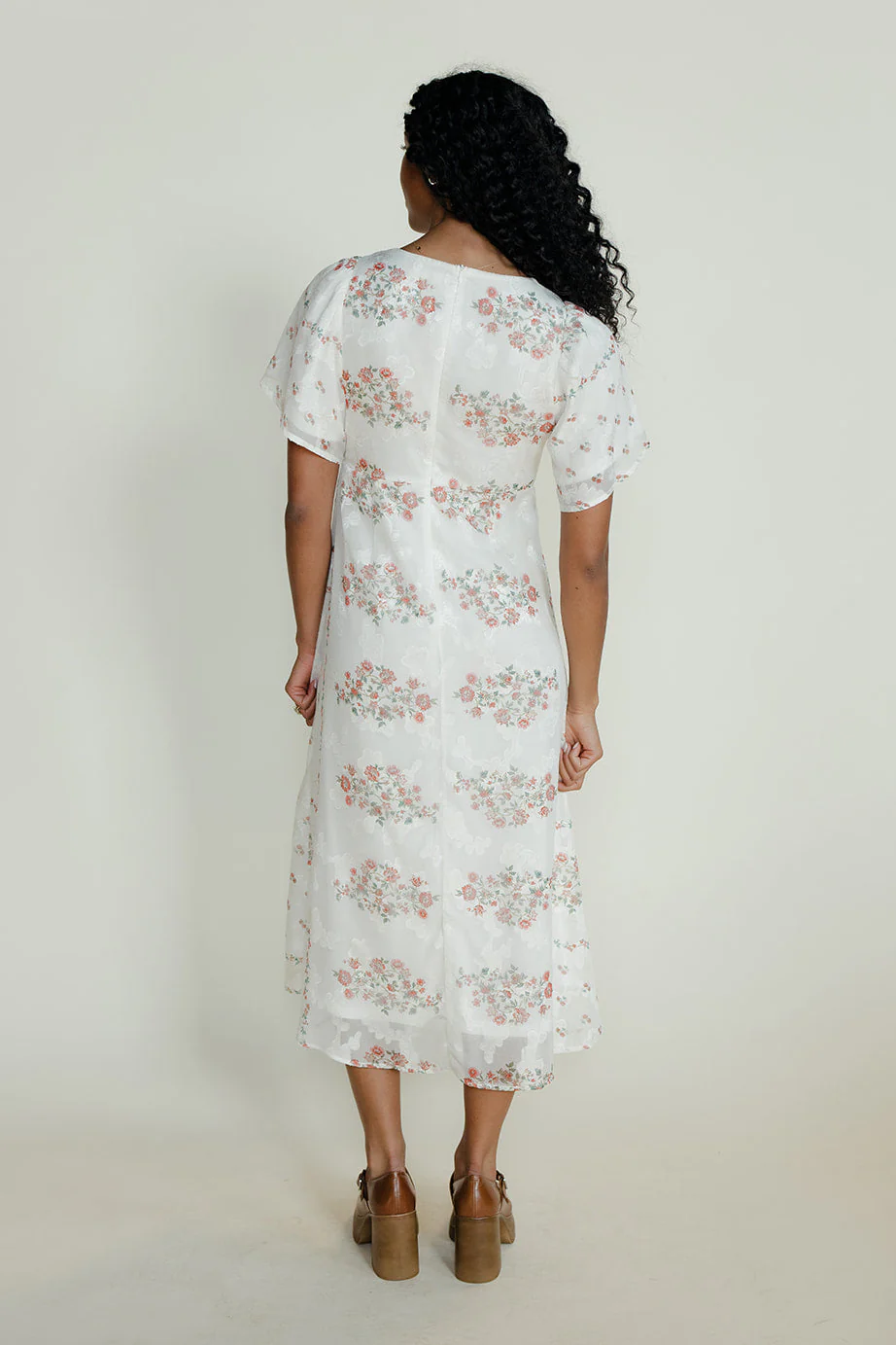 The Dainty Details Midi - Image 4