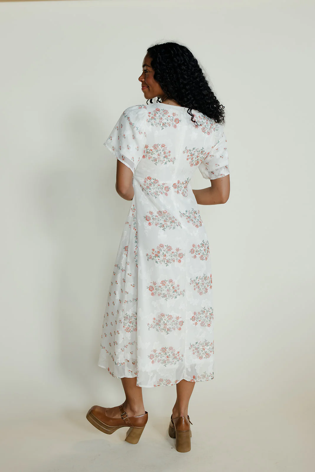 The Dainty Details Midi - Image 6