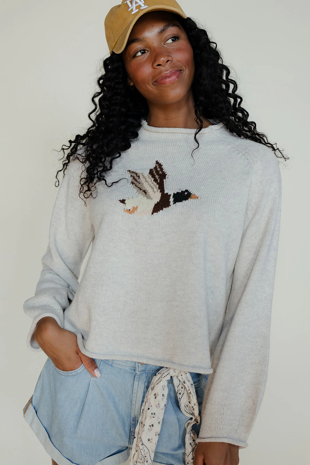 The Drake Sweater - Image 2
