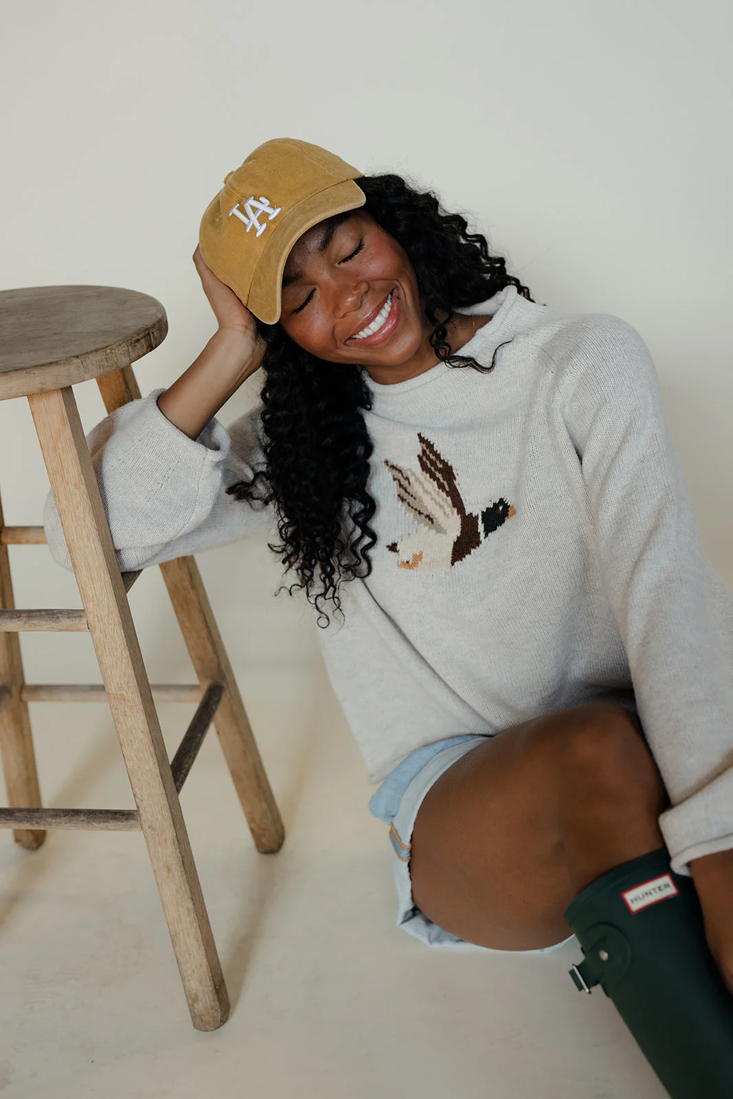 The Drake Sweater - Image 3