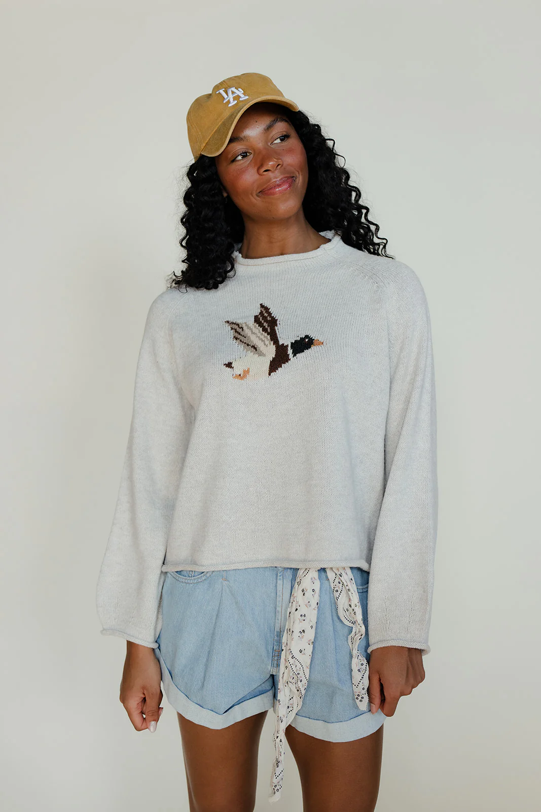 The Drake Sweater - Image 4