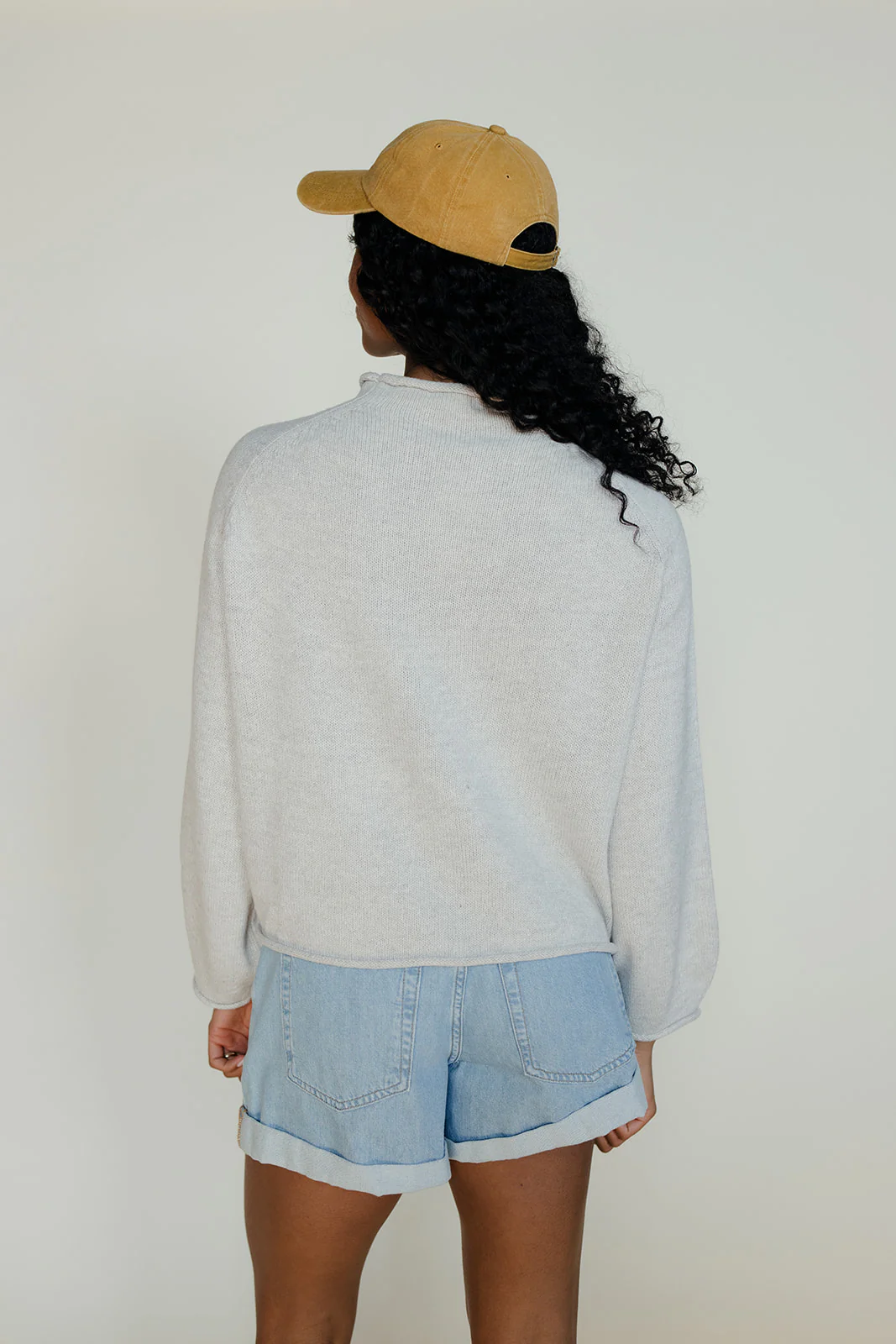 The Drake Sweater - Image 5