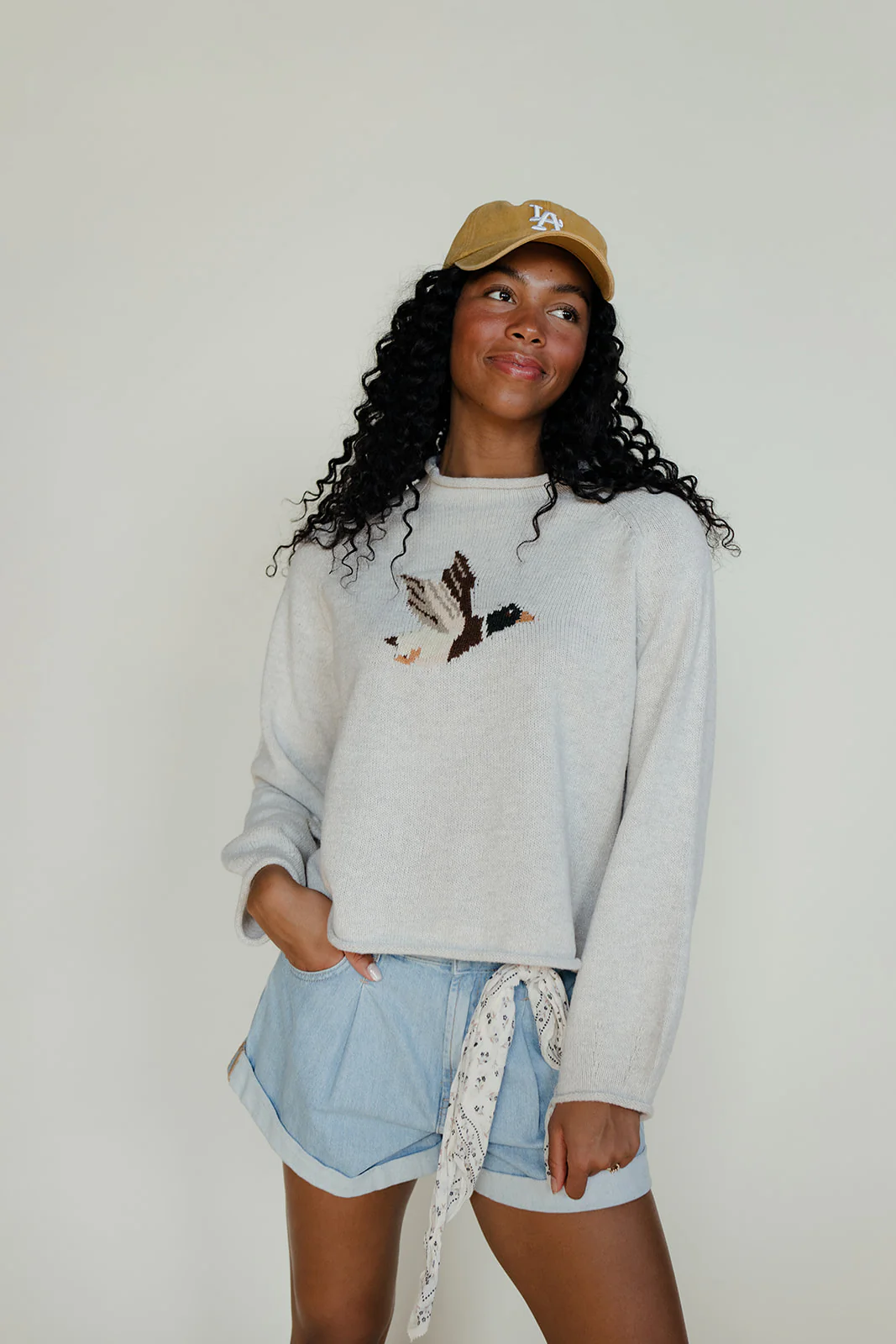 The Drake Sweater - Image 7