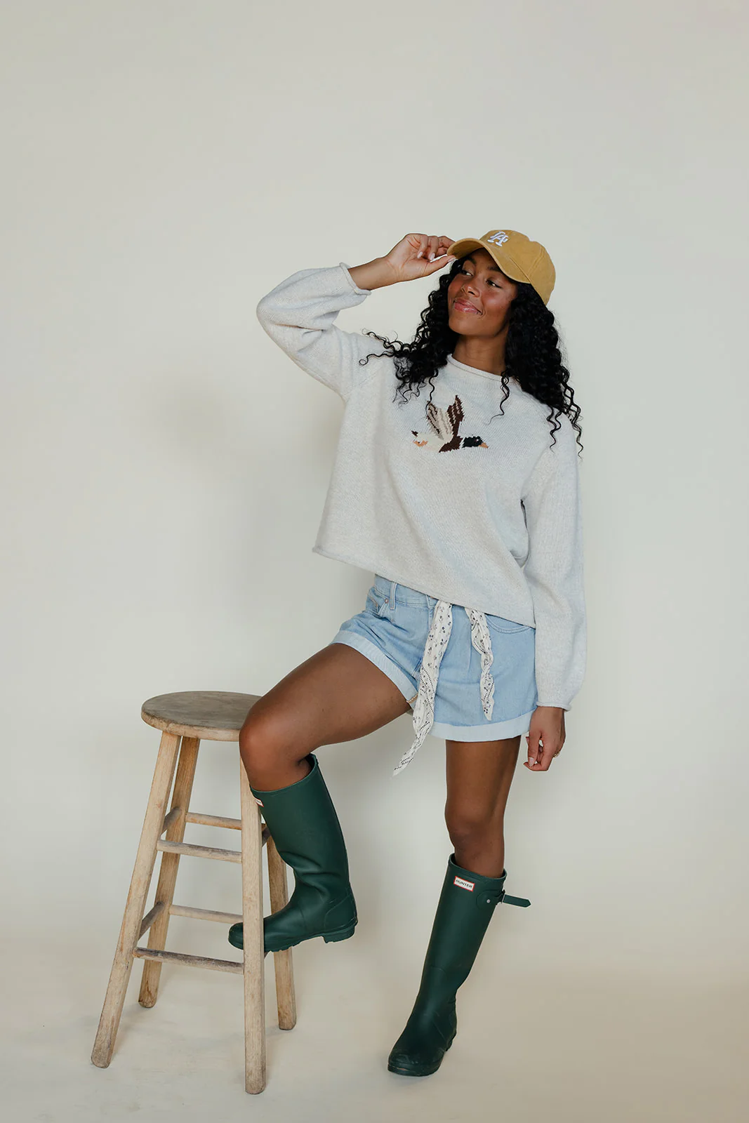 The Drake Sweater - Image 8