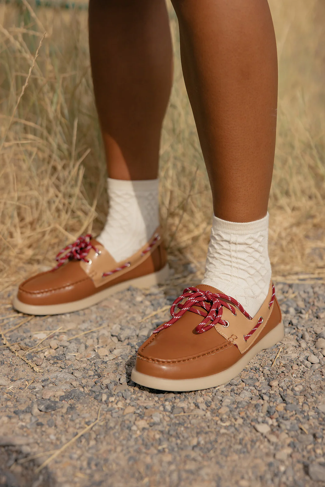 The Driftwood Boat Shoes - Image 4