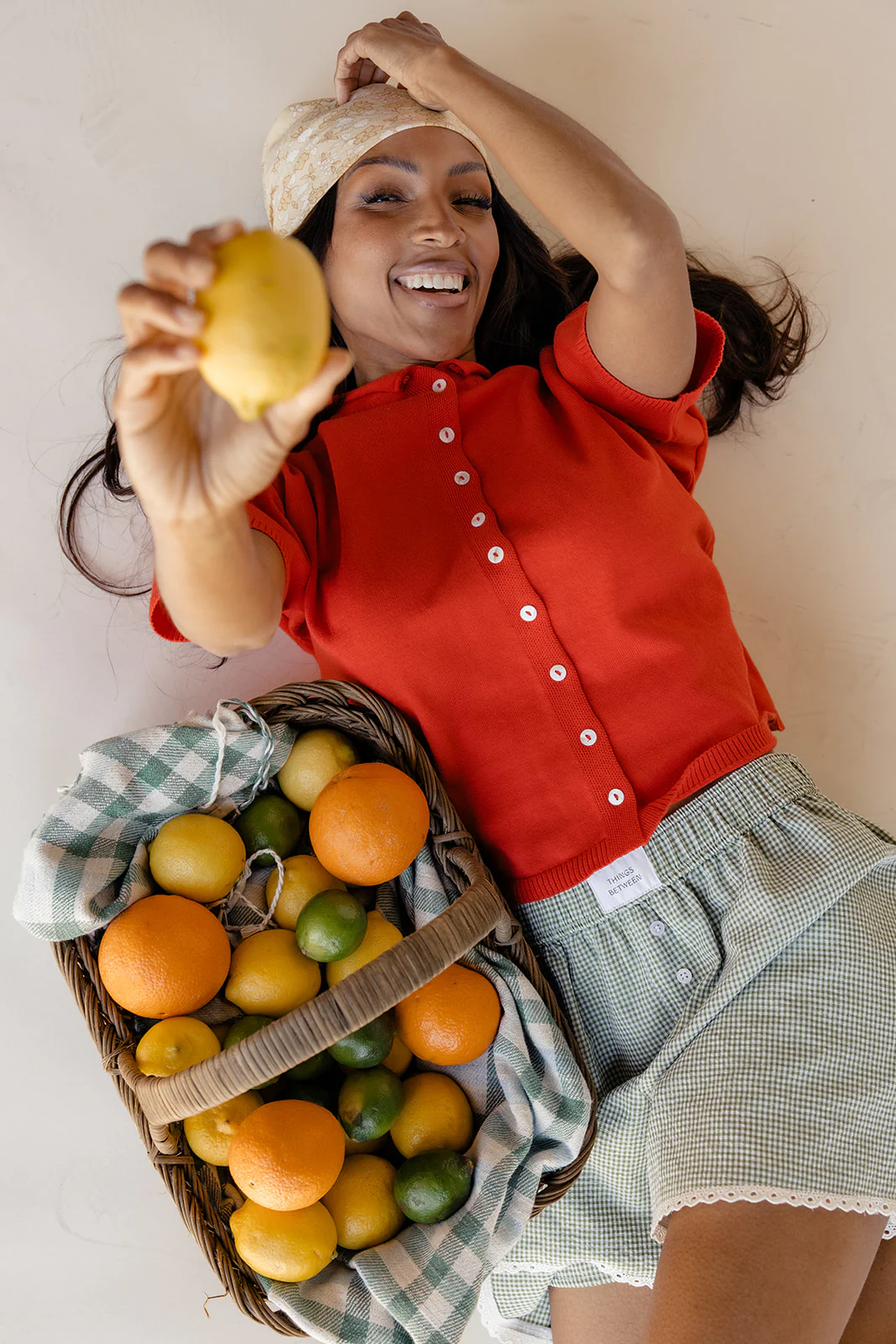 The Essential Short Sleeve Cardi - Image 17