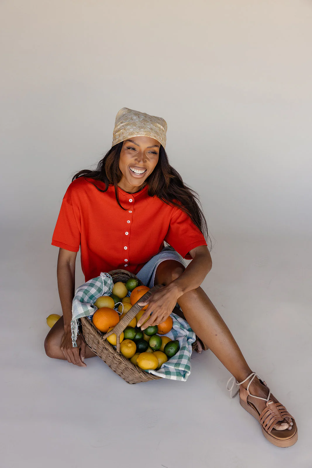 The Essential Short Sleeve Cardi - Image 18