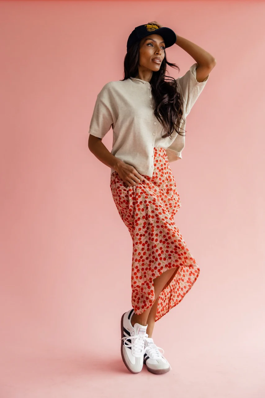 The Essential Short Sleeve Cardi - Image 24