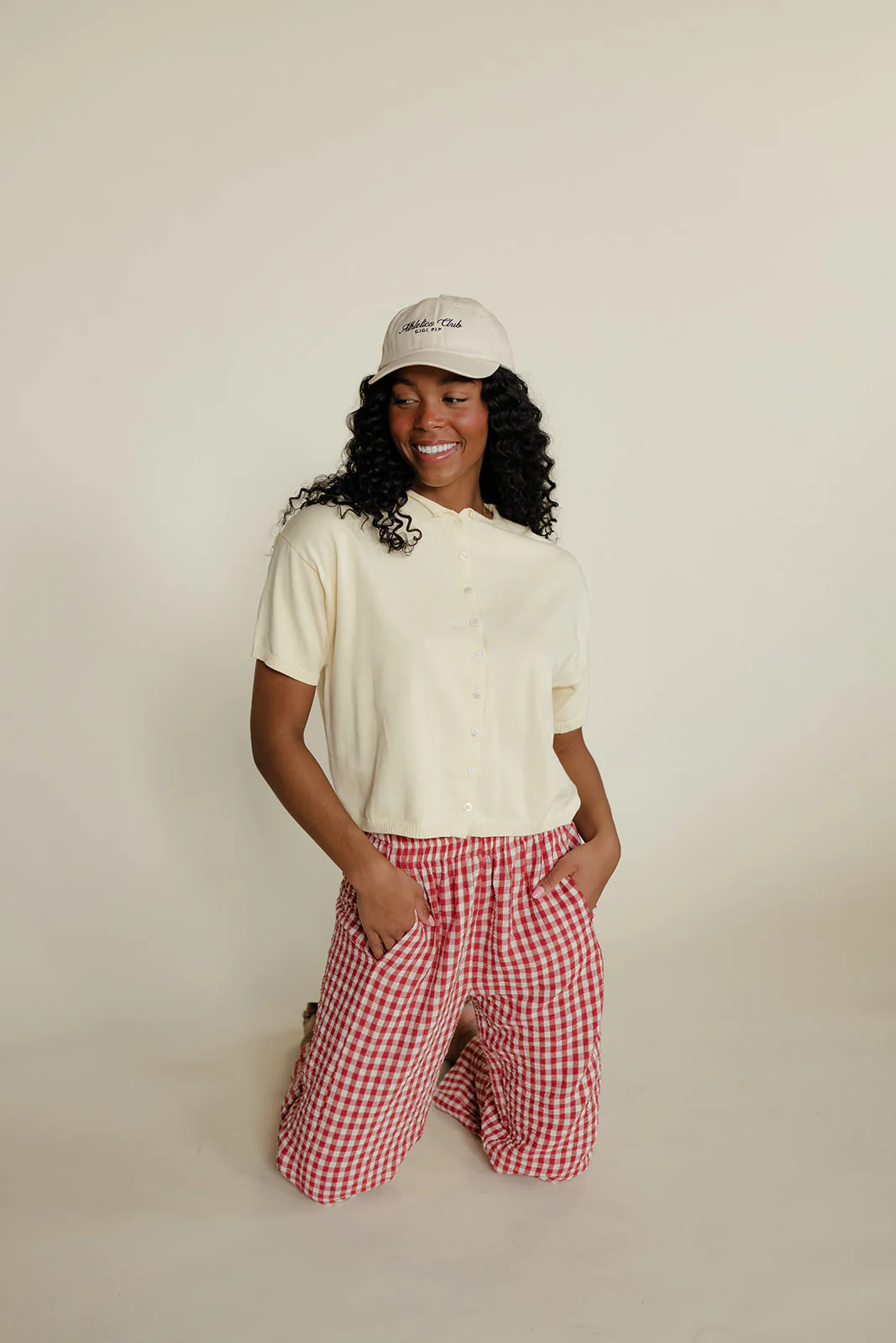 The Essential Short Sleeve Cardi - Image 6