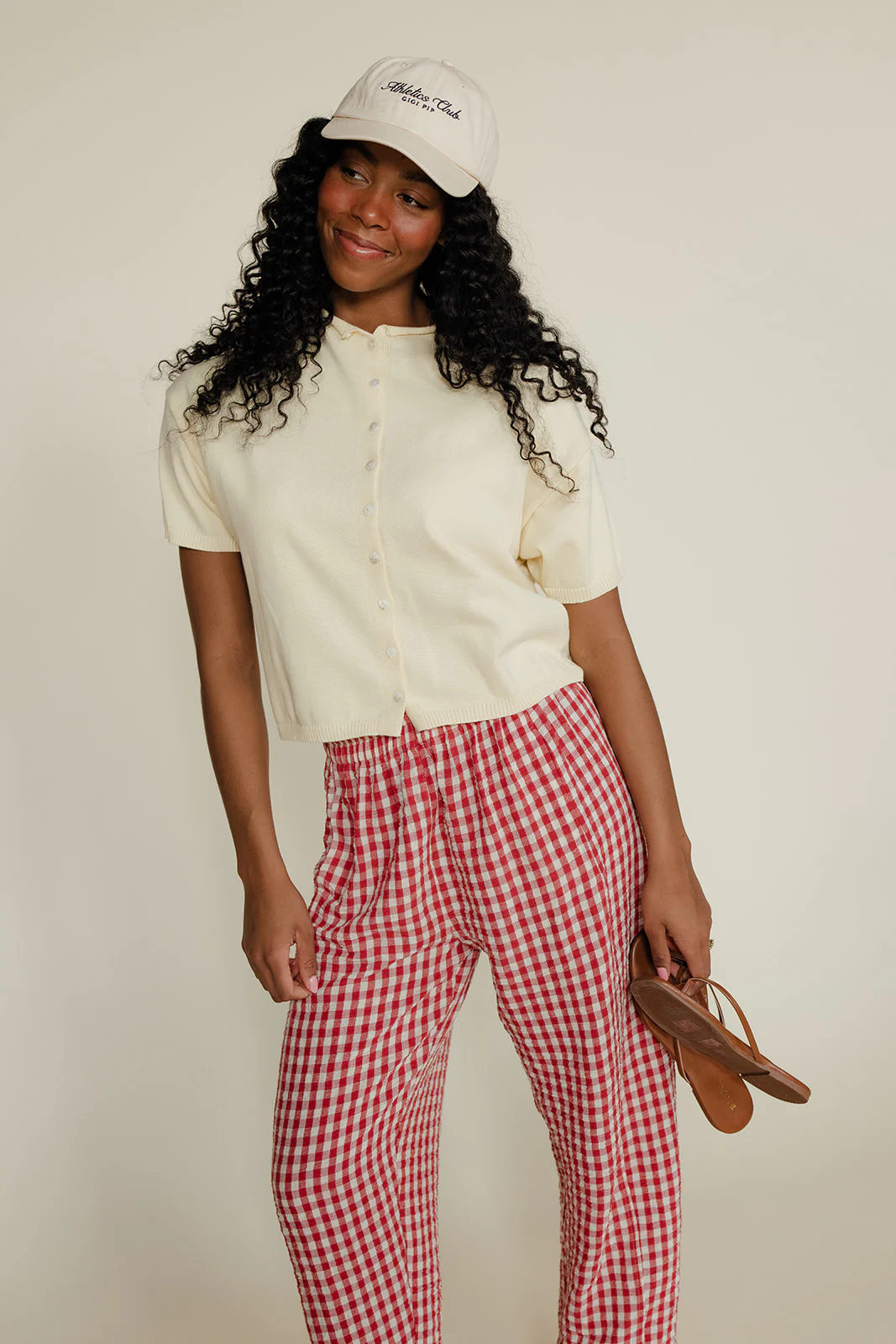 The Essential Short Sleeve Cardi - Image 9