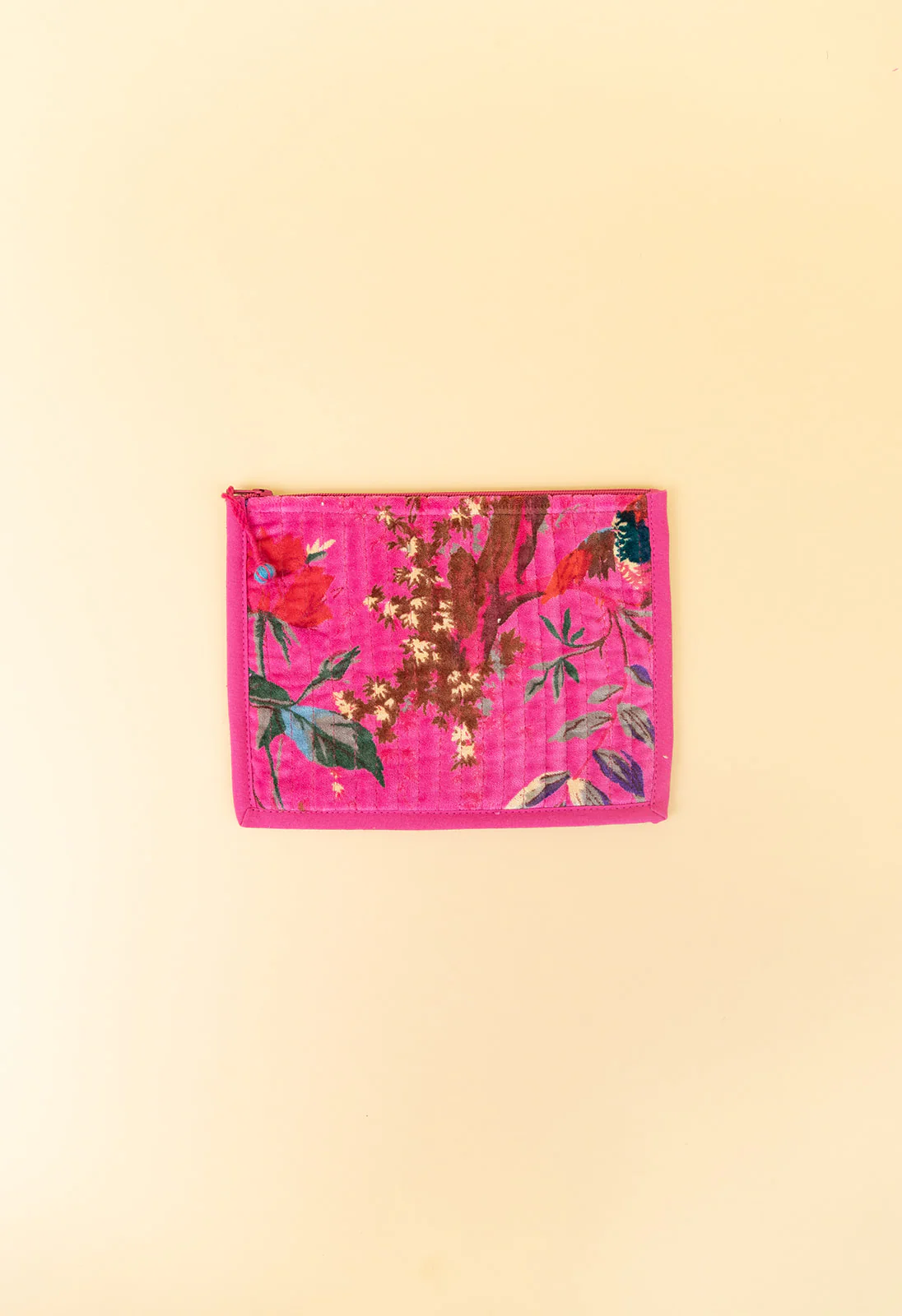 The Essentials Flat Zip Pouch - Image 11