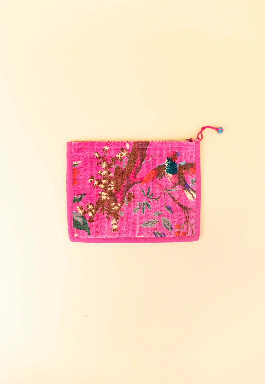 The Essentials Flat Zip Pouch - Image 14