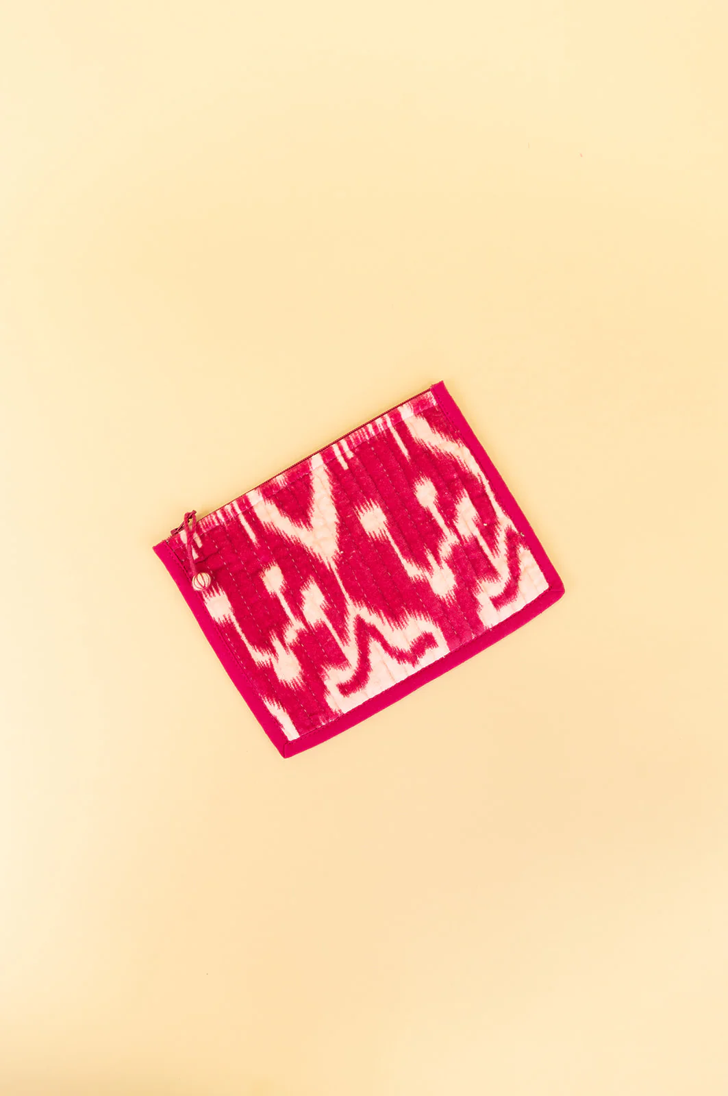 The Essentials Flat Zip Pouch - Image 16