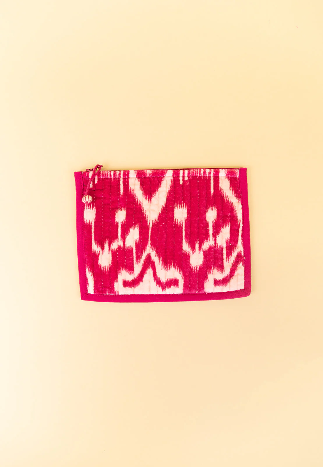 The Essentials Flat Zip Pouch - Image 17
