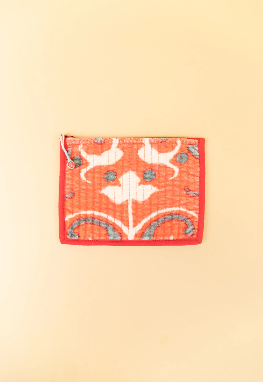 The Essentials Flat Zip Pouch - Image 24