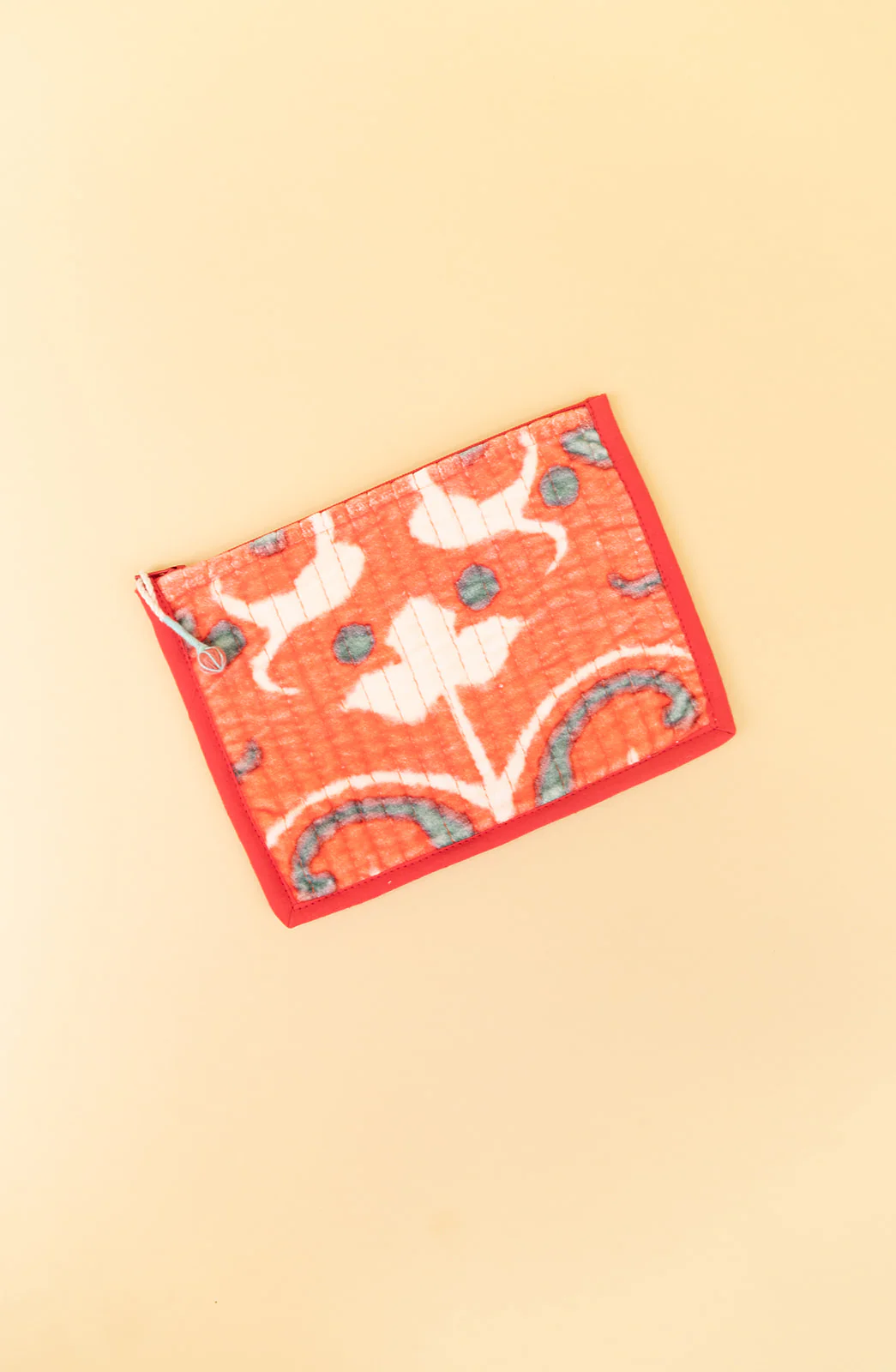 The Essentials Flat Zip Pouch - Image 25