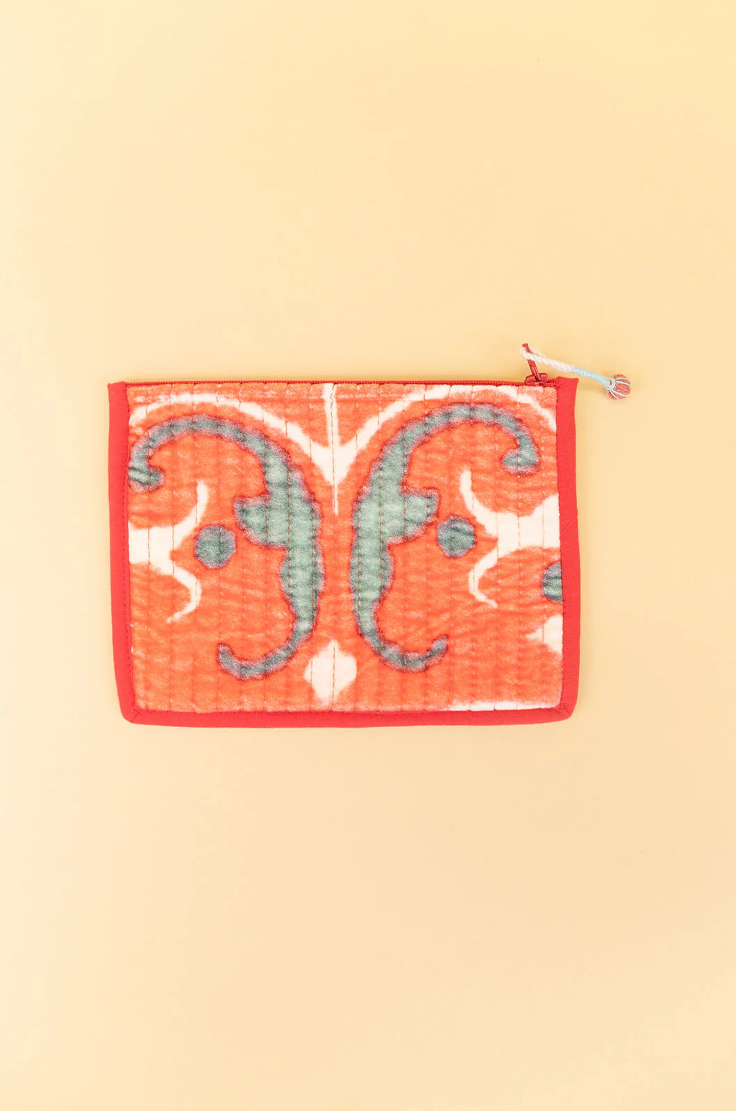 The Essentials Flat Zip Pouch - Image 26