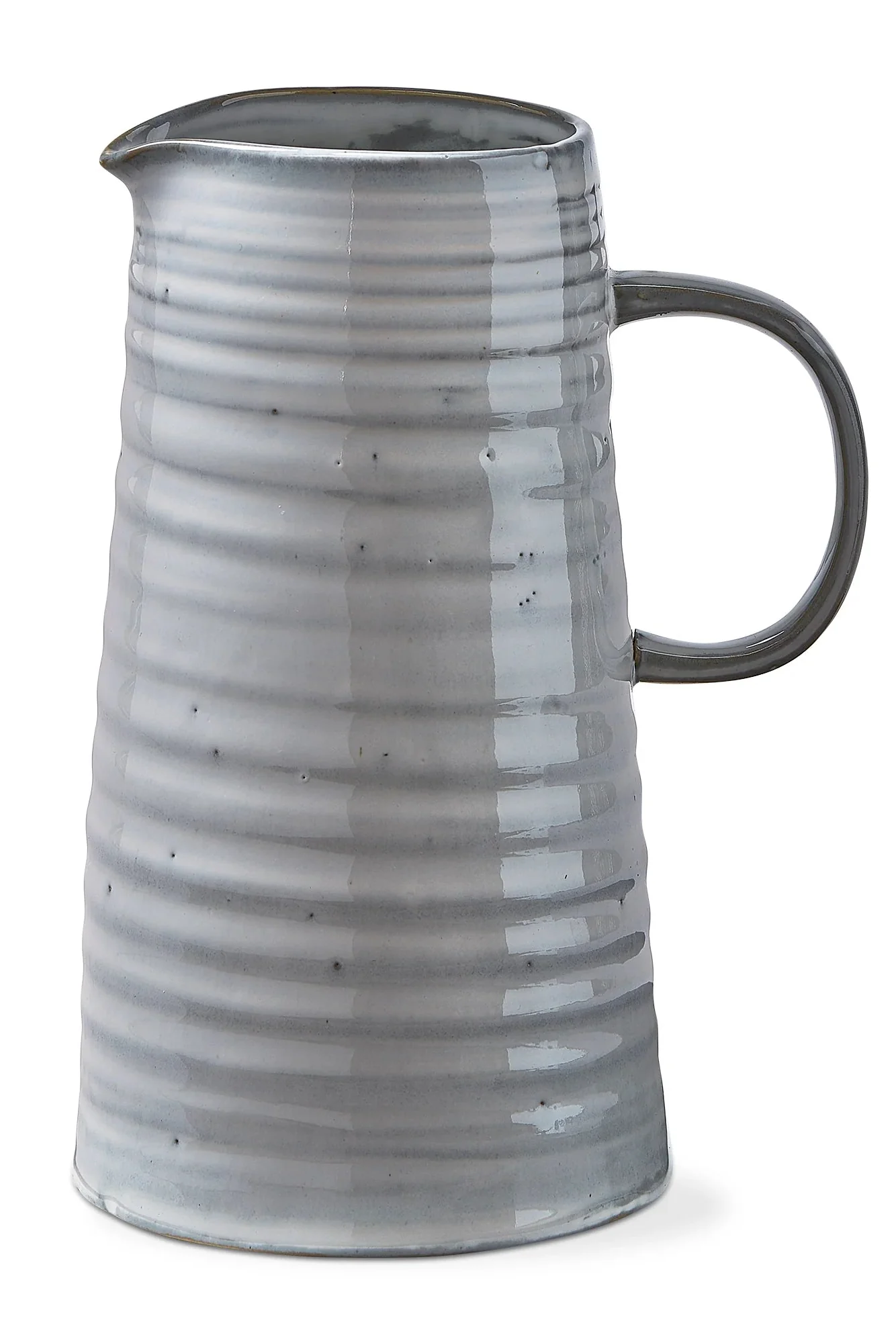 The Farmhouse Stoneware Pitcher - Image 2