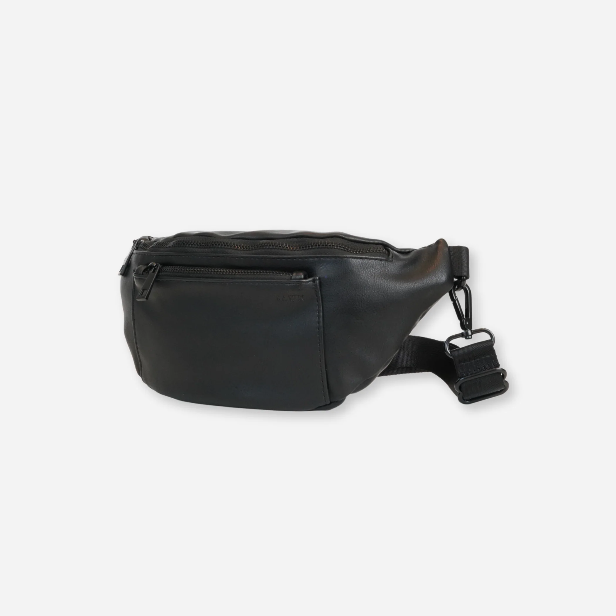 The Fawny Pack - Black / Black - Image 2