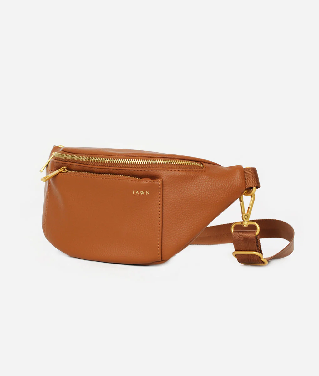 The Fawny Pack - Brown - Image 2