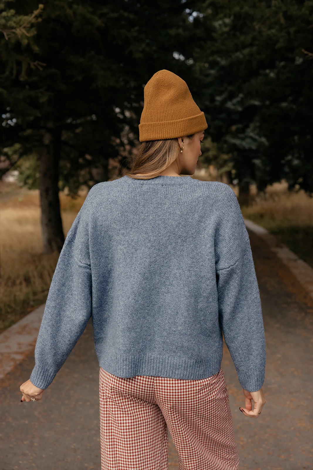 The Hound Dog Sweater - Image 5