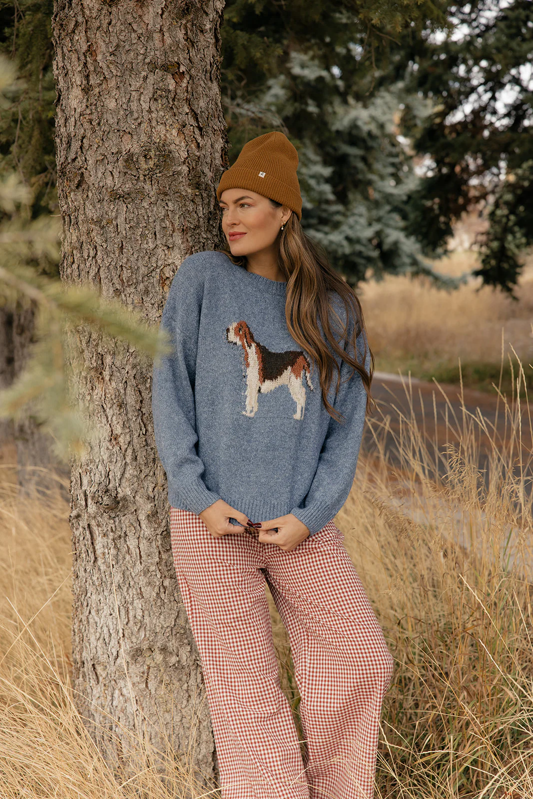 The Hound Dog Sweater - Image 7
