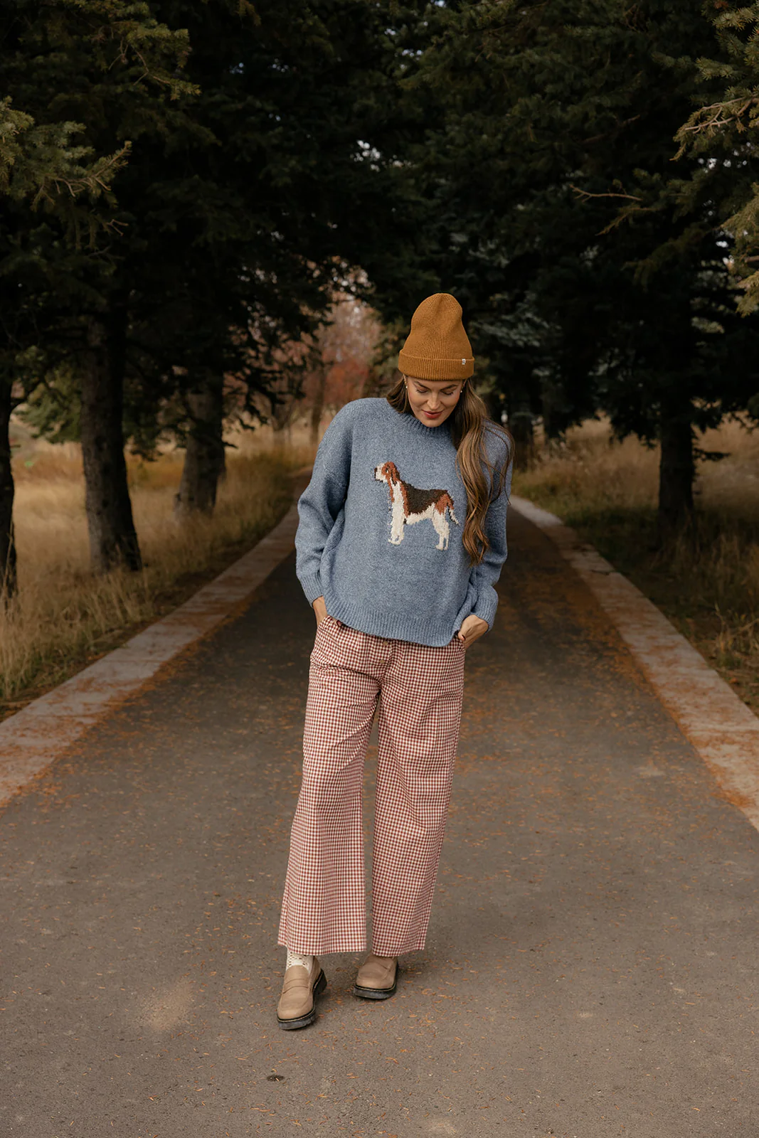 The Hound Dog Sweater - Image 8