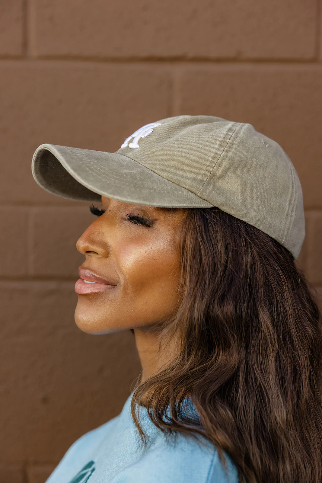 The LA Baseball Cap - Image 10