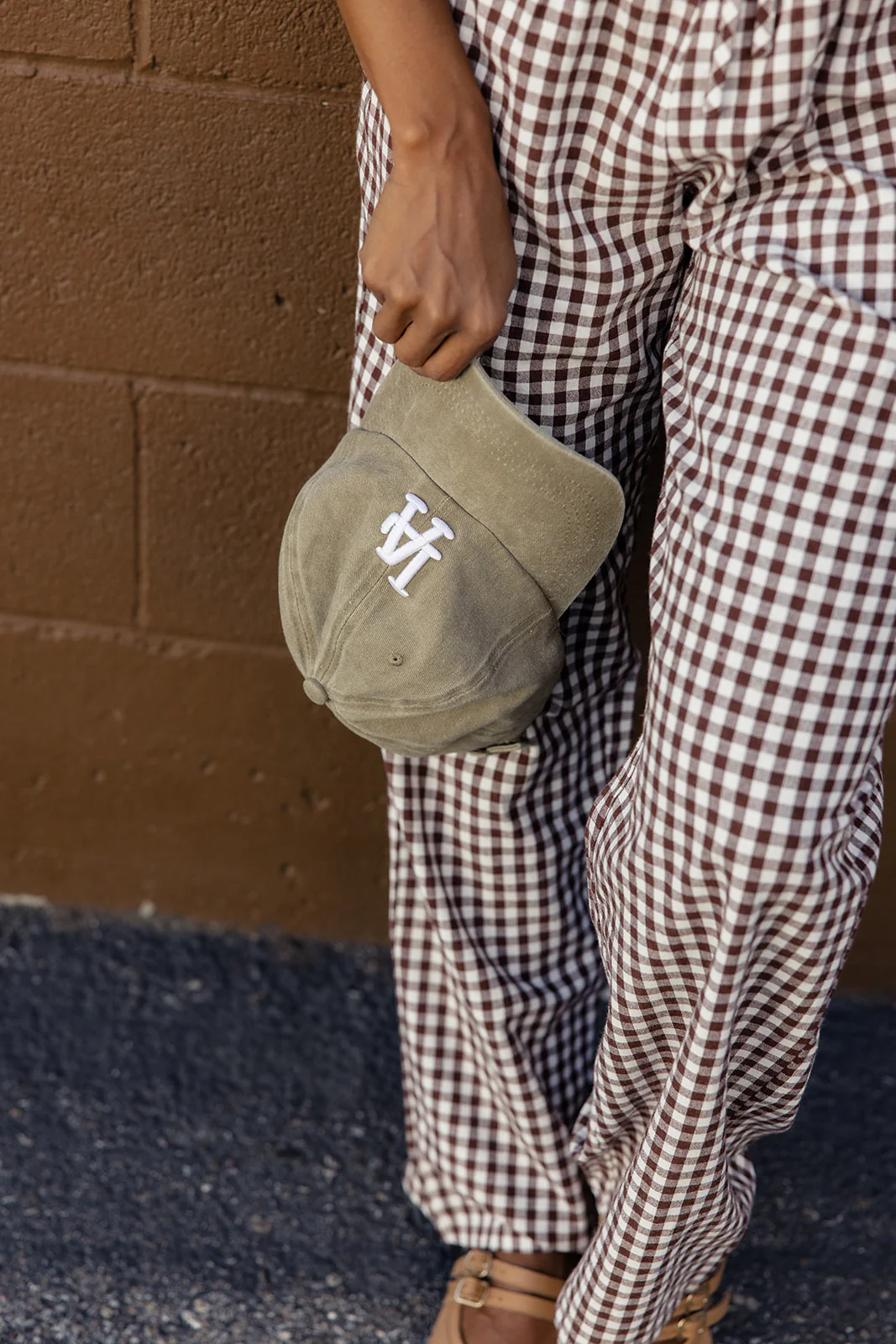 The LA Baseball Cap - Image 12