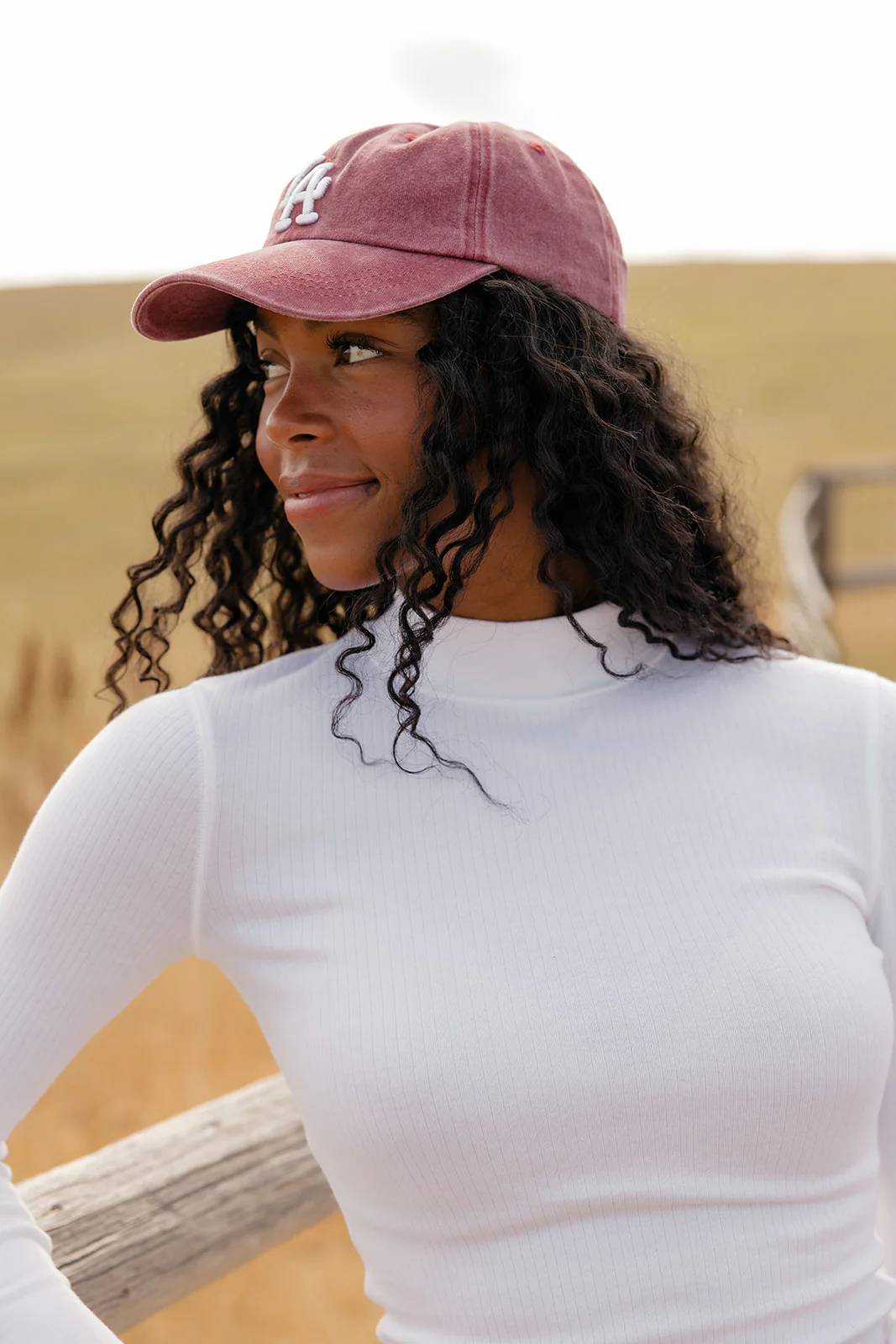 The LA Baseball Cap - Image 16