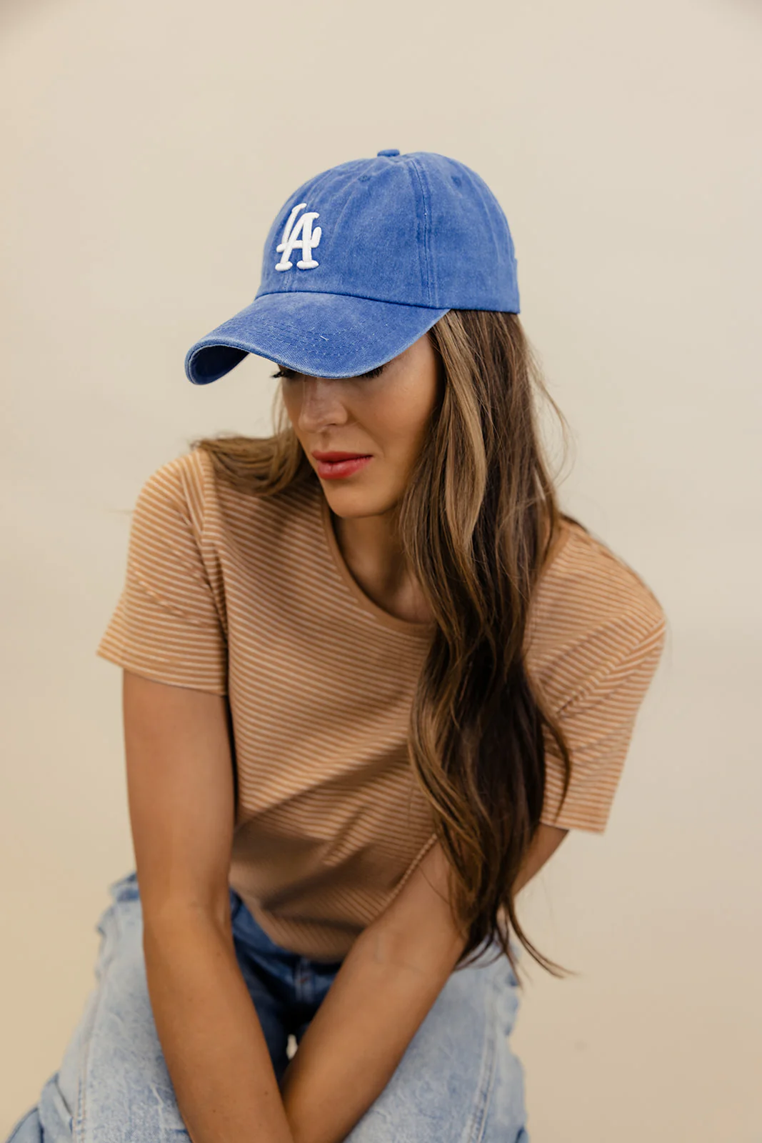 The LA Baseball Cap - Image 17