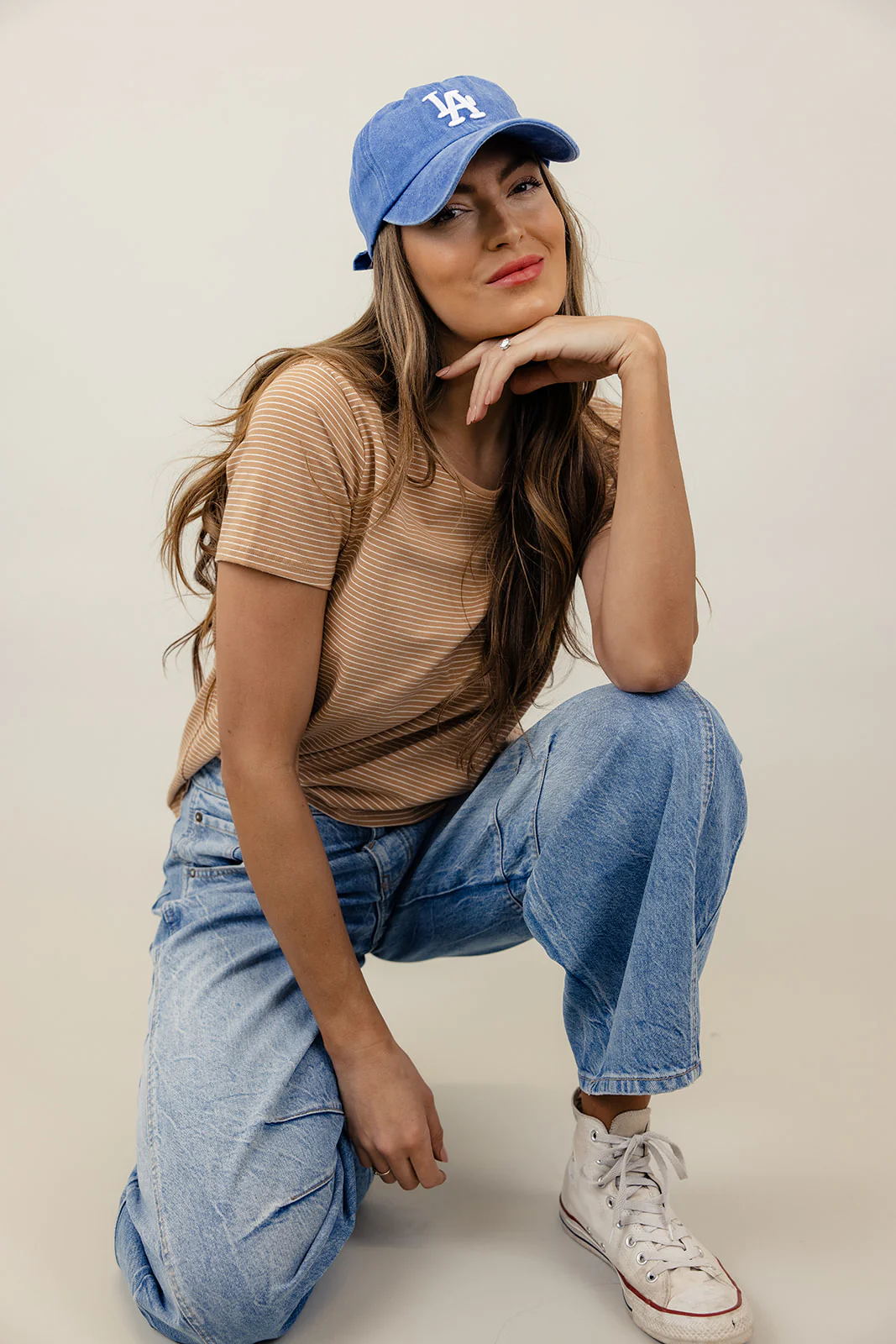 The LA Baseball Cap - Image 18