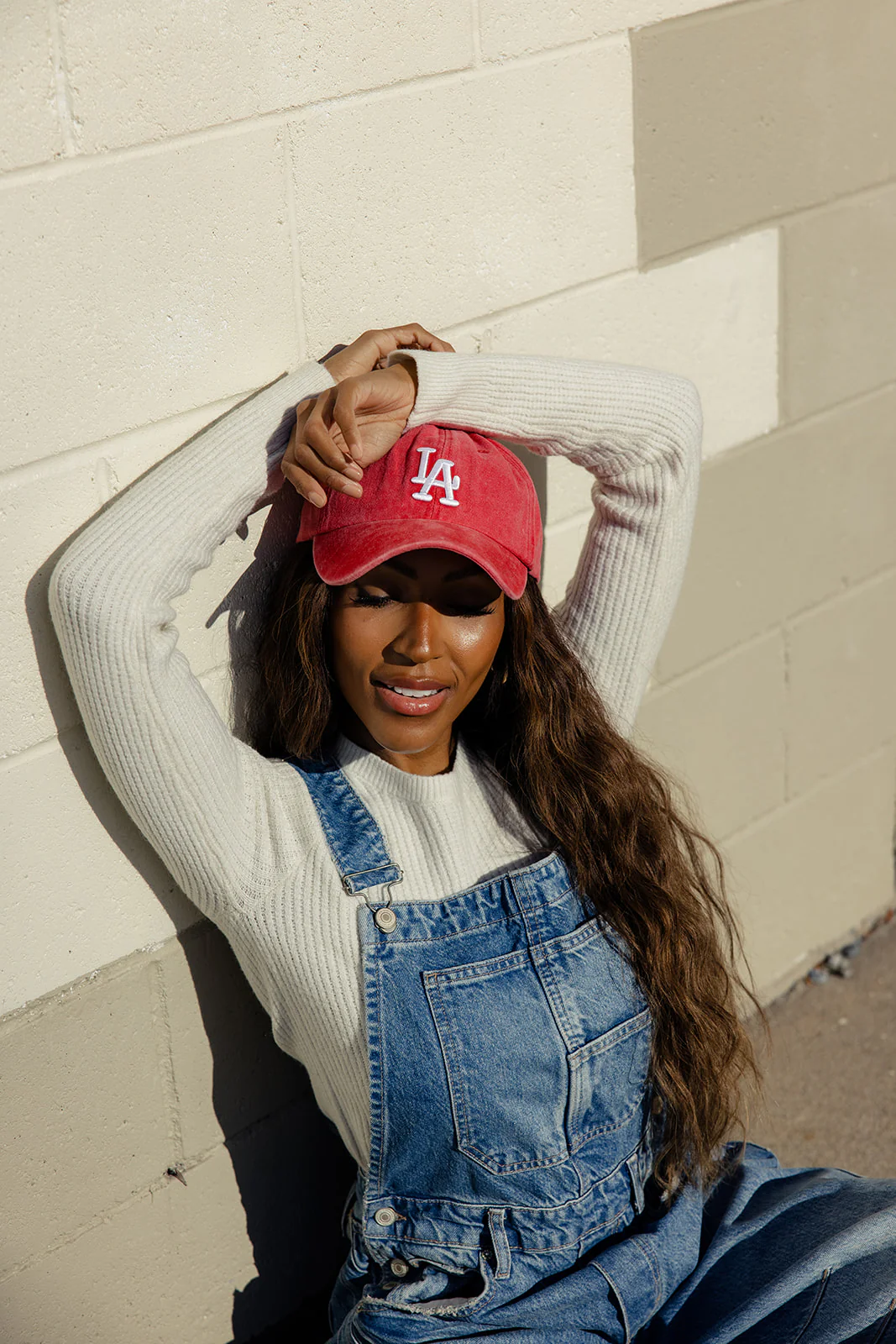 The LA Baseball Cap - Image 3